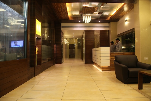 ル グランデ レジデンシー