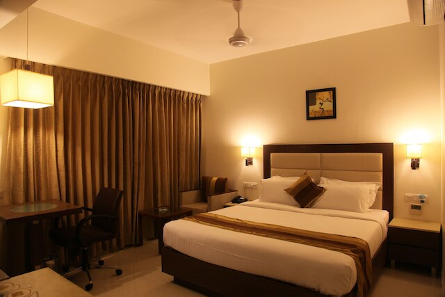 ル グランデ レジデンシー