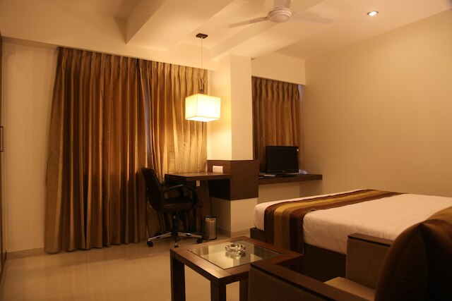 ル グランデ レジデンシー