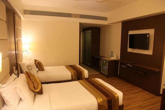 ル グランデ レジデンシー