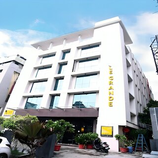 ル グランデ レジデンシー