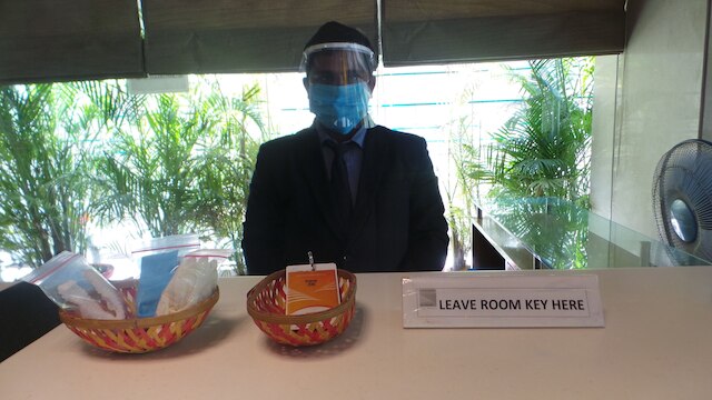 ル グランデ レジデンシー