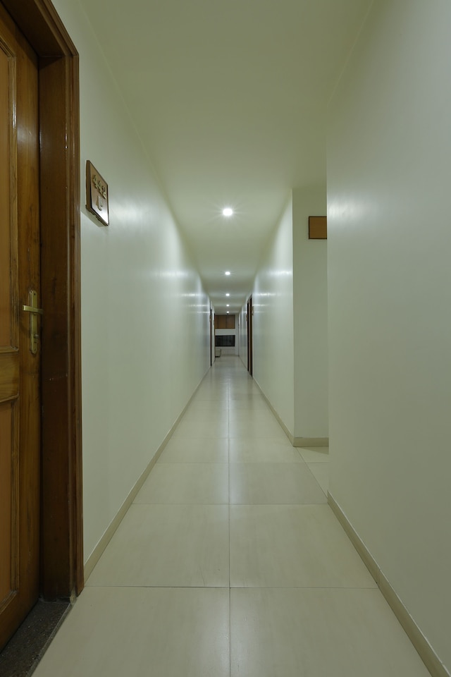 ホテル グッド ナイト