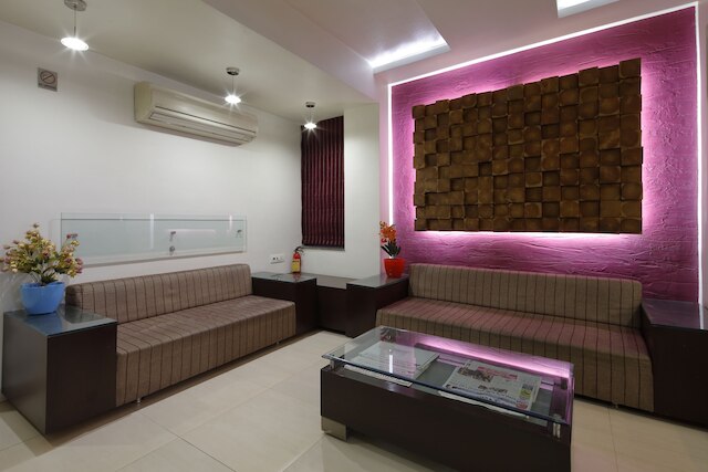 ホテル グッド ナイト