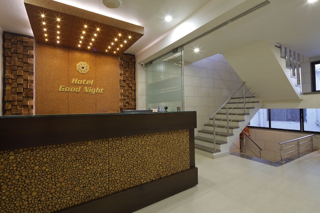 ホテル グッド ナイト