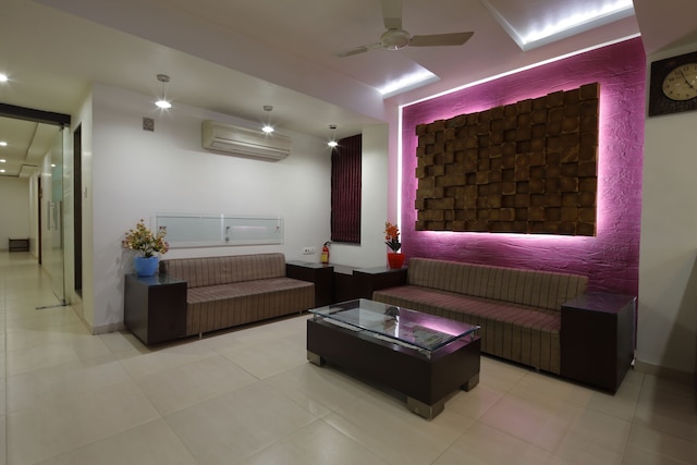 ホテル グッド ナイト