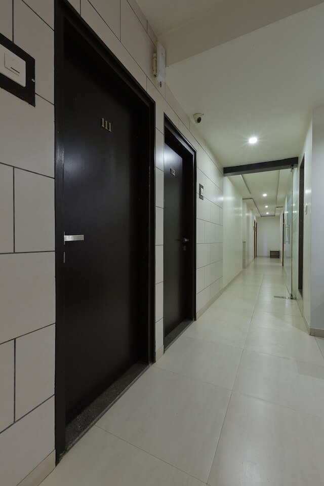 ホテル グッド ナイト