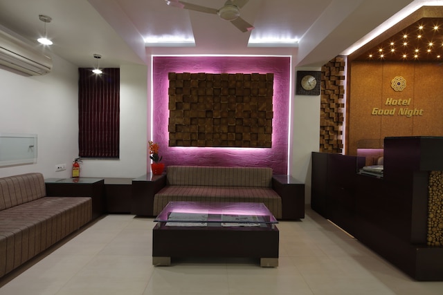 ホテル グッド ナイト