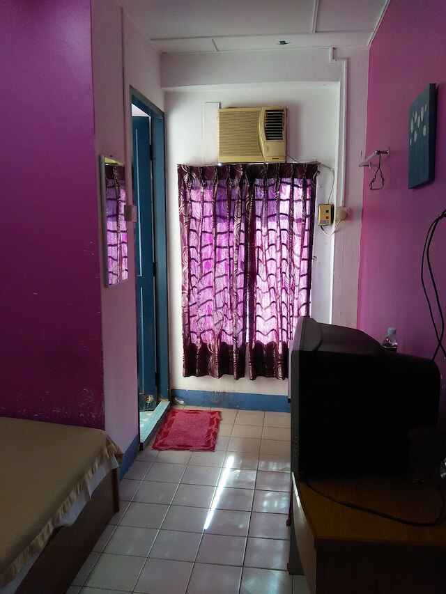 カピット ホテル