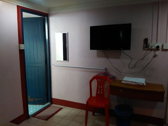 カピット ホテル