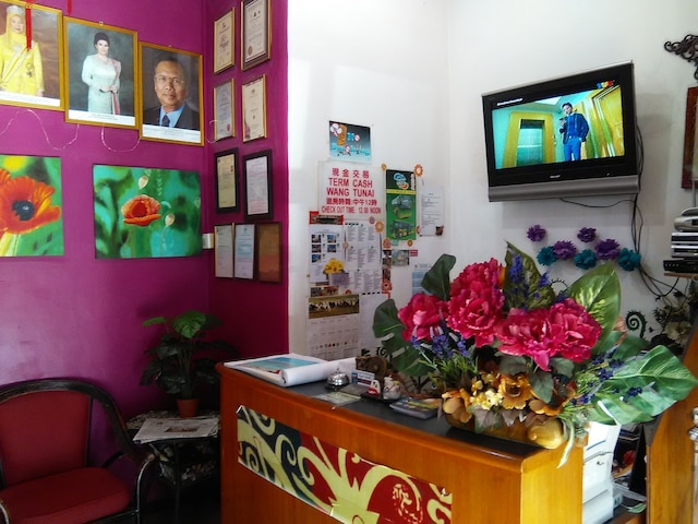 カピット ホテル