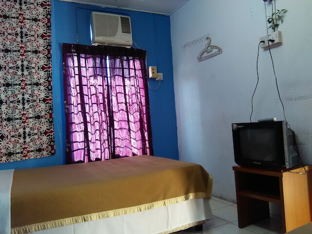 カピット ホテル