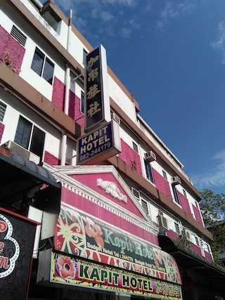 カピット ホテル