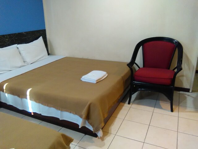 カピット ホテル