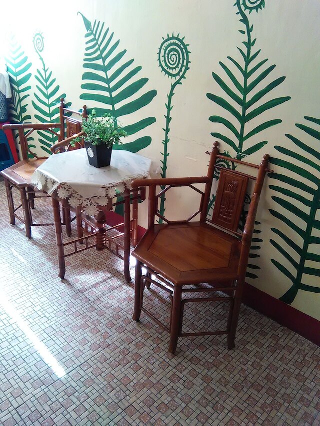 カピット ホテル