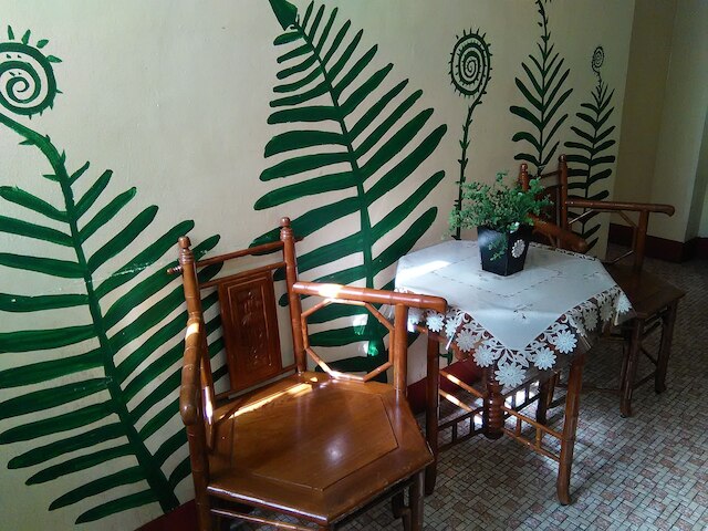 カピット ホテル