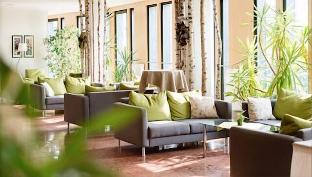 ホテル ヒンターホーフ