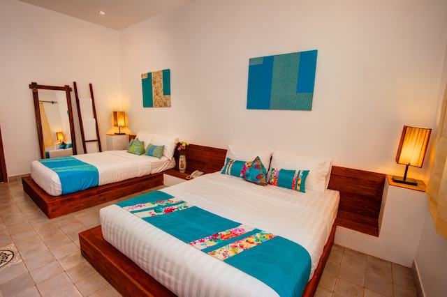 ハウス ブティック エコ ホテル