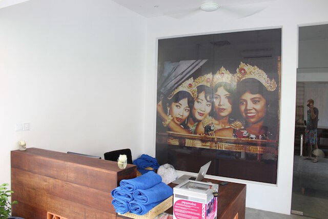 ハウス ブティック エコ ホテル