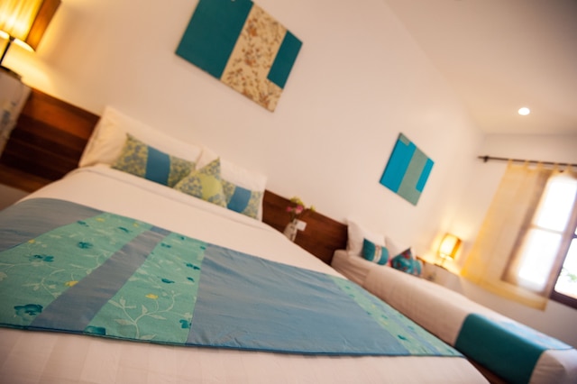 ハウス ブティック エコ ホテル