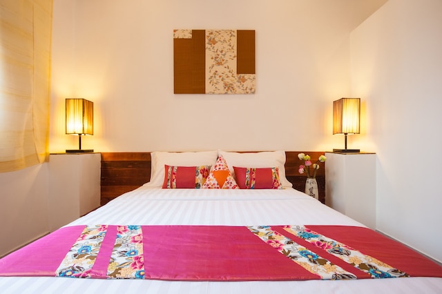 ハウス ブティック エコ ホテル