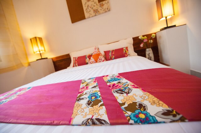 ハウス ブティック エコ ホテル