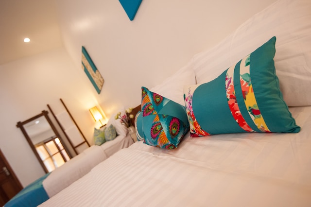 ハウス ブティック エコ ホテル