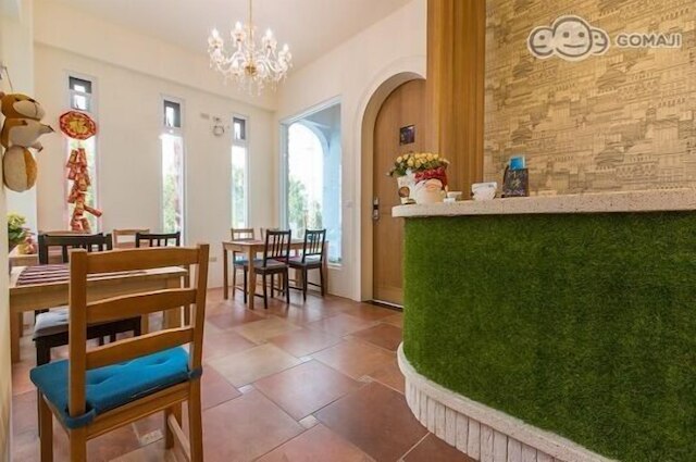 オラ B&B - ペンズ ファミリー (歐拉民宿 - 彭家民宿)