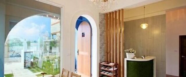 オラ B&B - ペンズ ファミリー (歐拉民宿 - 彭家民宿)