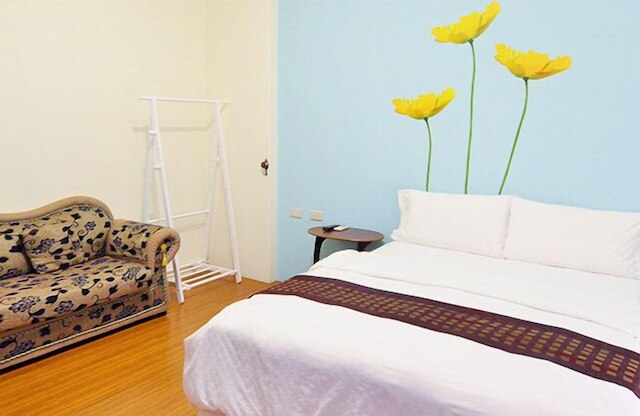 ボンジョルノ B&B - ペングズ ファミリー