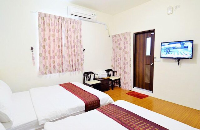 ボンジョルノ B&B - ペングズ ファミリー