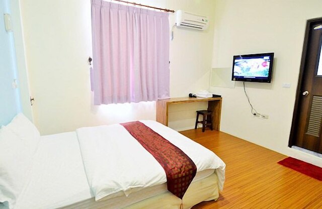 ボンジョルノ B&B - ペングズ ファミリー