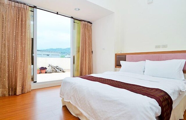 ボンジョルノ B&B - ペングズ ファミリー