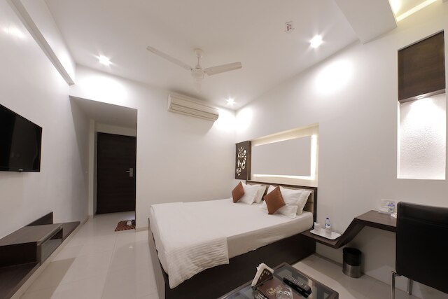 ホテル サミット