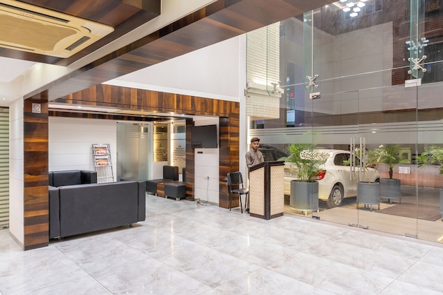 ホテル サミット