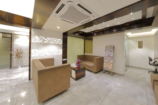 ホテル サミット