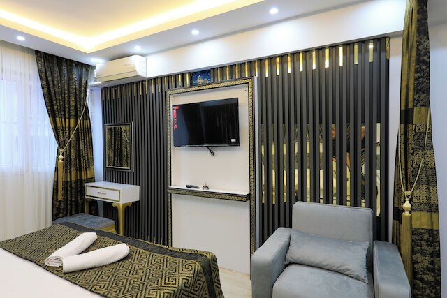 イスタンブールホテル＆ゲストハウス