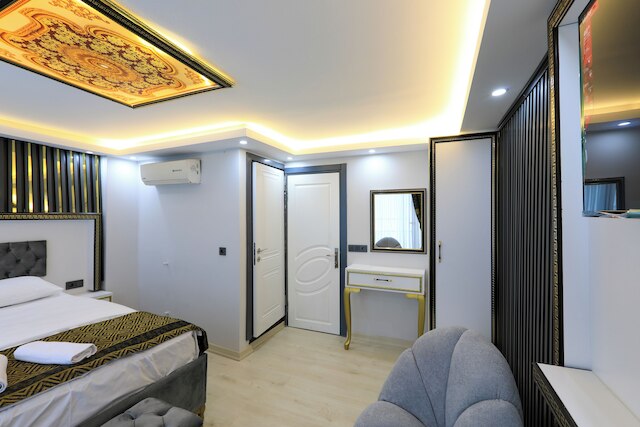 イスタンブールホテル＆ゲストハウス