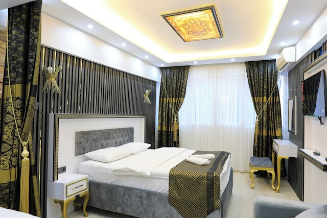 イスタンブールホテル＆ゲストハウス