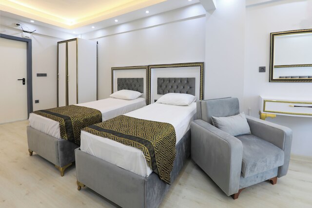 イスタンブールホテル＆ゲストハウス