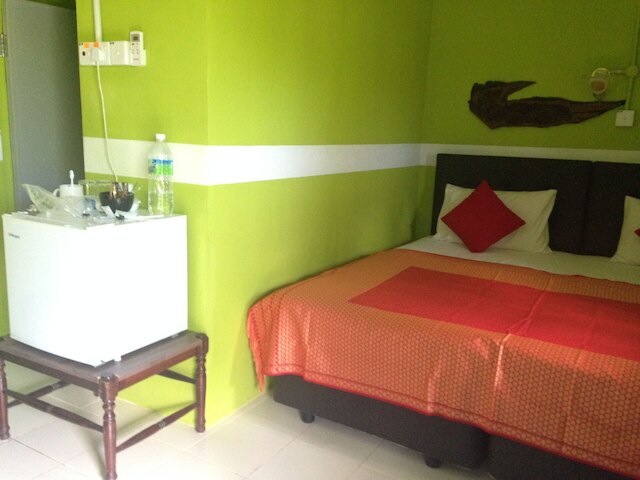 ザ ボックス シャレー