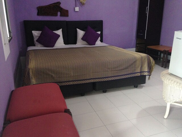 ザ ボックス シャレー