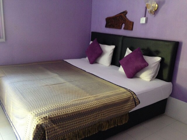 ザ ボックス シャレー