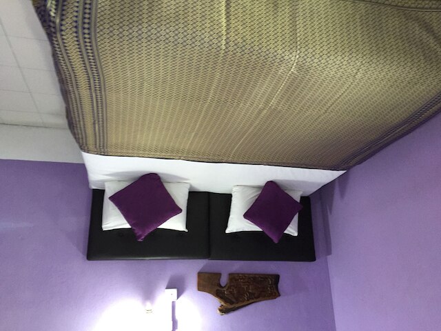 ザ ボックス シャレー