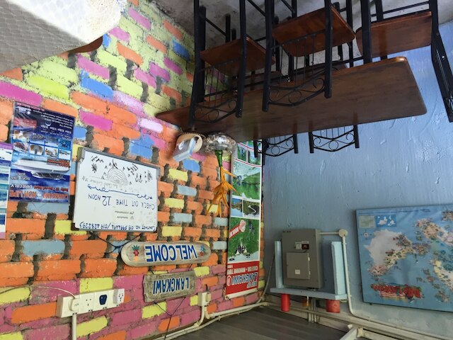 ザ ボックス シャレー