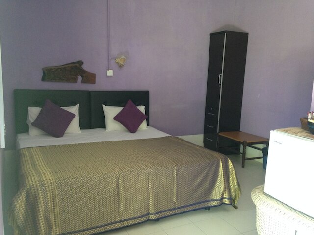 ザ ボックス シャレー