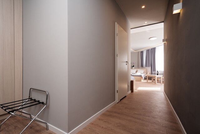 プラチナ アパートメンツ