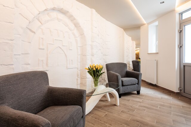 プラチナ アパートメンツ