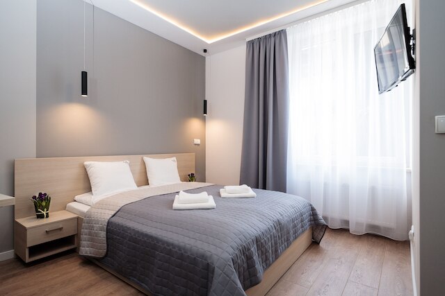 プラチナ アパートメンツ