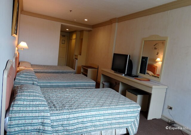 オレンジ グローブ ホテル